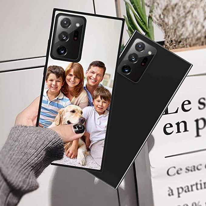 Cover Samsung Galaxy Note 20 Ultra personalizable