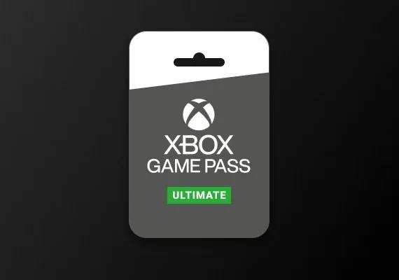 Xbox Game Pass Ultimate