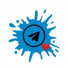 100 Reacción corazón ❤️ publicación Canal de Telegram
