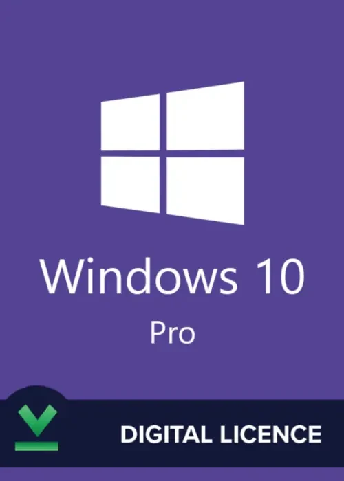 Windows 10 Pro Licencia 1 PC