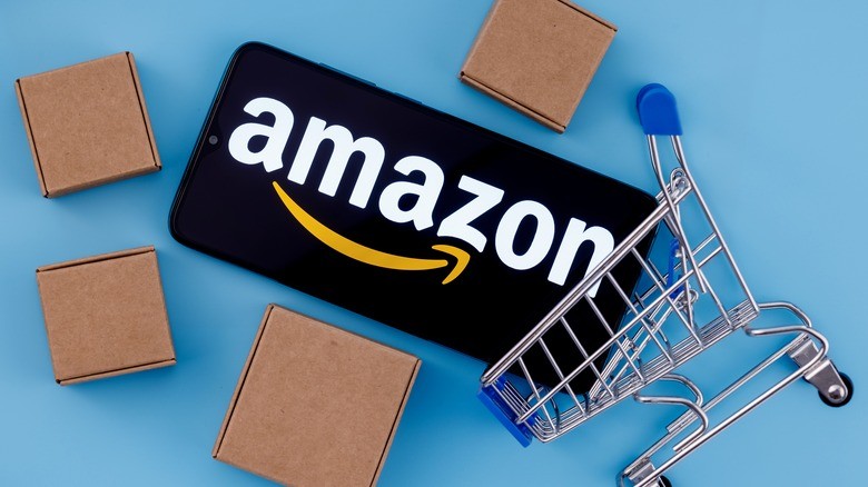 Amazon Prime Compras