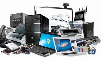 Accesorios de computadoras