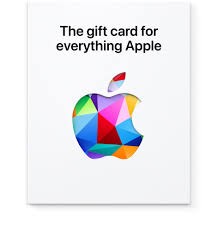 Tarjeta de regalo Appstore y iTunes 2 USD