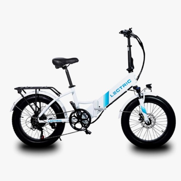 Motos y Bicicletas Eléctricas