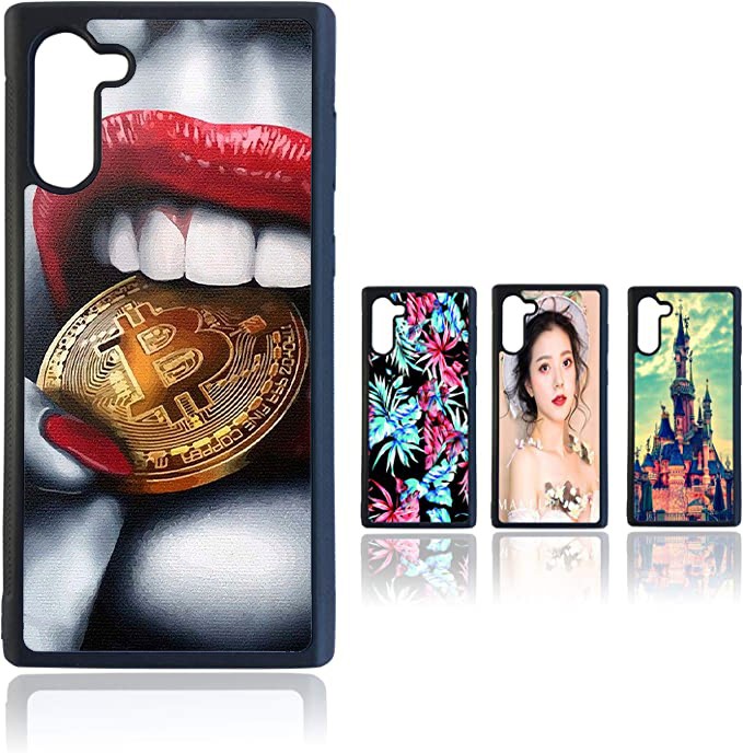 Cover Samsung NOTE 10 PERSONALIZABLE