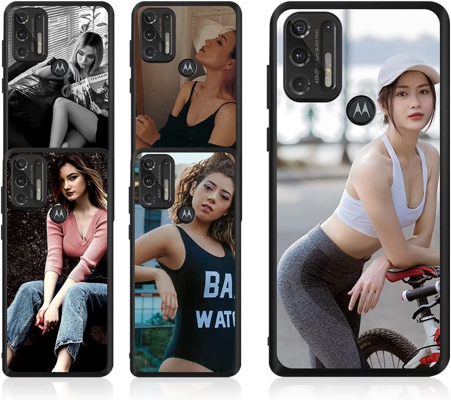 Cover personalizado para Motorola G Stylus 2021