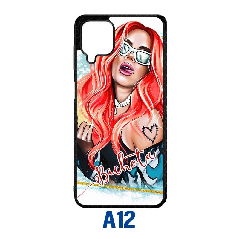 Cover personalizado para Samsung Galaxy A12