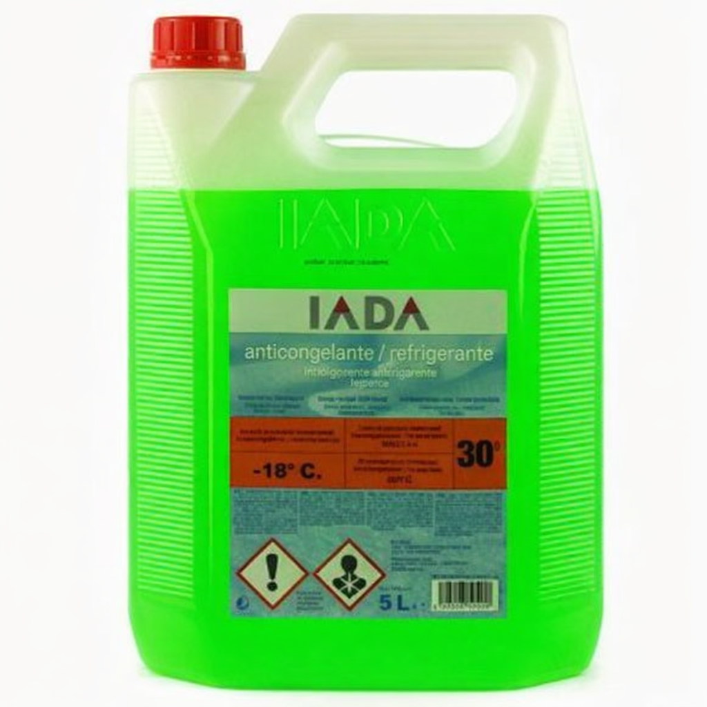 Refrigerante 30%