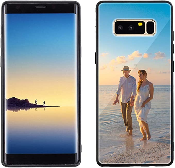 Cover Samsung Galaxy Note 8 personalizable