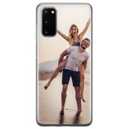 Cover Samsung Galaxy S20 personalizable