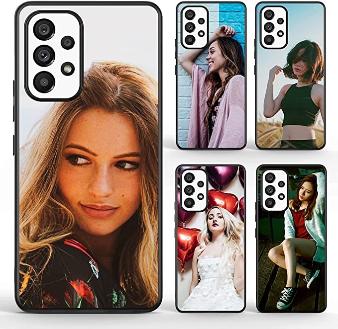 Cover personalizado para Samsung Galaxy A13 (4G)