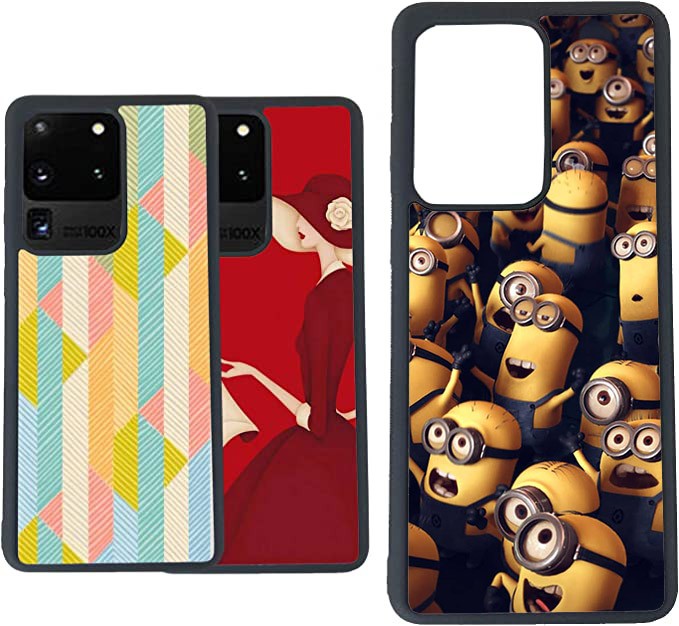 Cover personalizado para Samsung Galaxy S20 Ultra