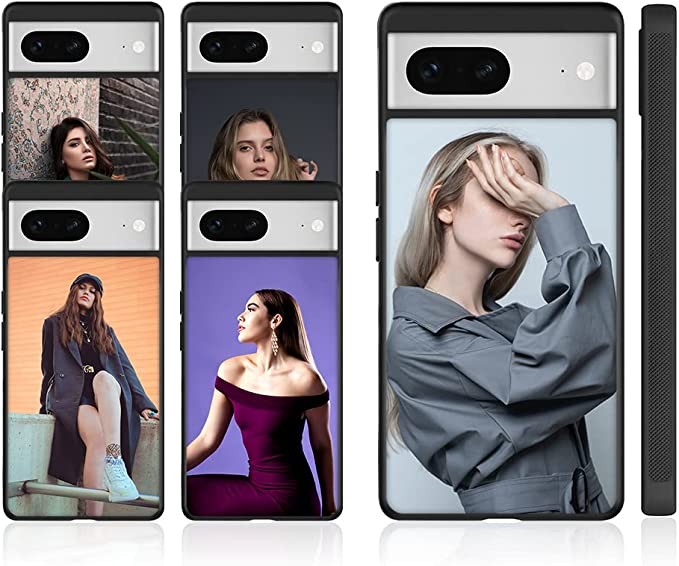 Cover Google Pixel 7 PRO para personalizar