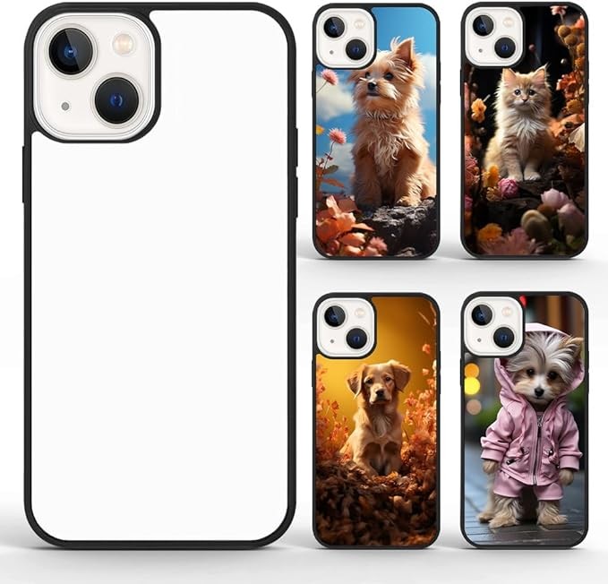 Cover personalizado para iphone 15
