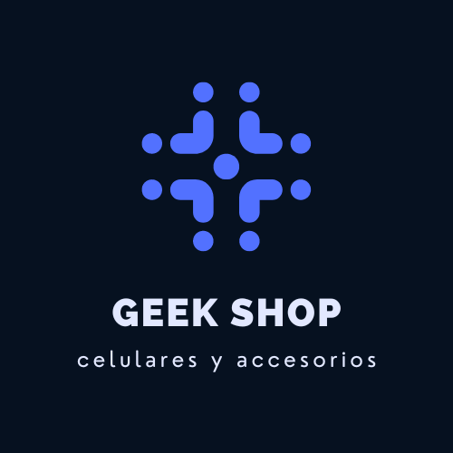 Geek shop