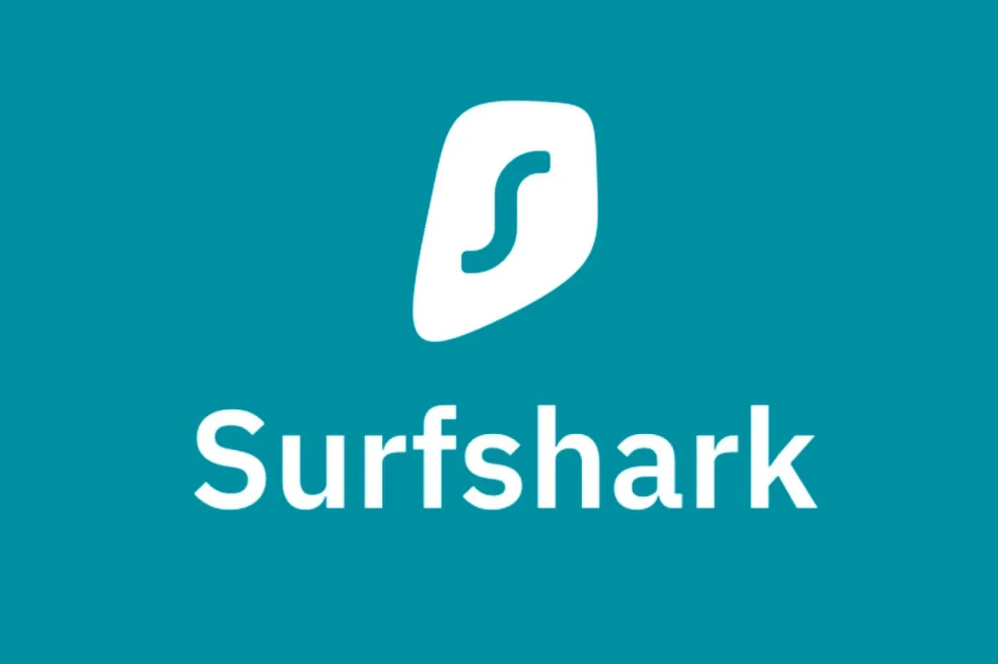 Surfshark VPN ✅🔒