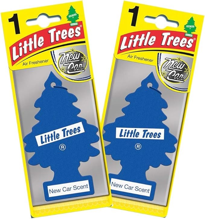 Little Trees
