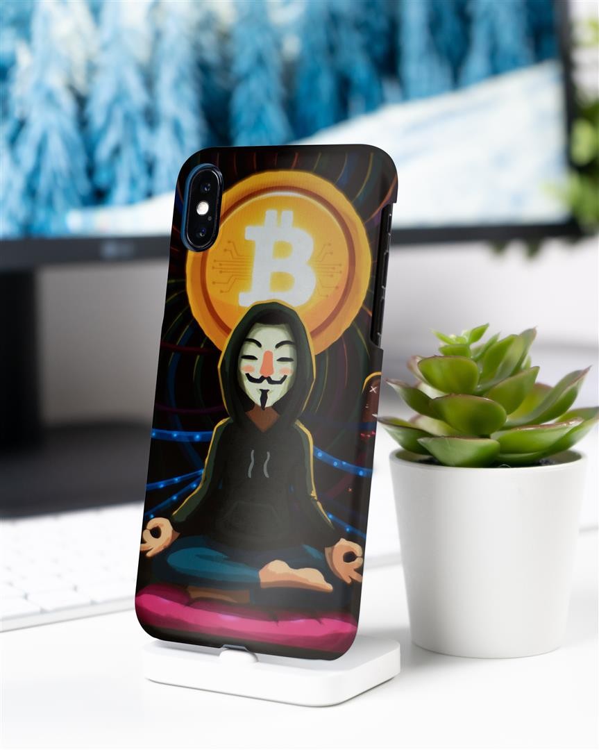 Cover personalizado para iPhone X