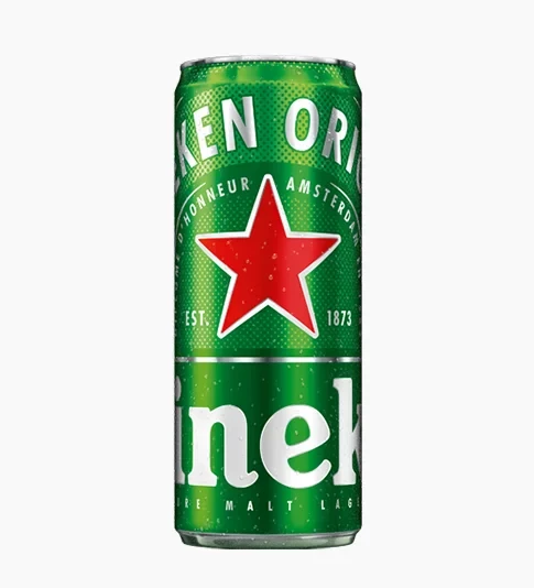 Heineken
