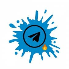 100 Reacción fuego 🔥 publicación Canal de Telegram